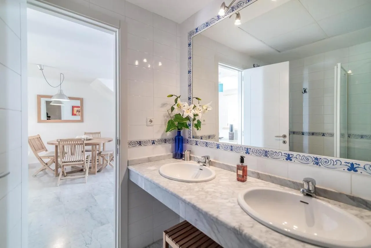Marbella Villa Monteros Spain