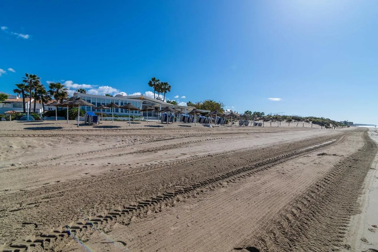 Marbella Villa Monteros Holiday home