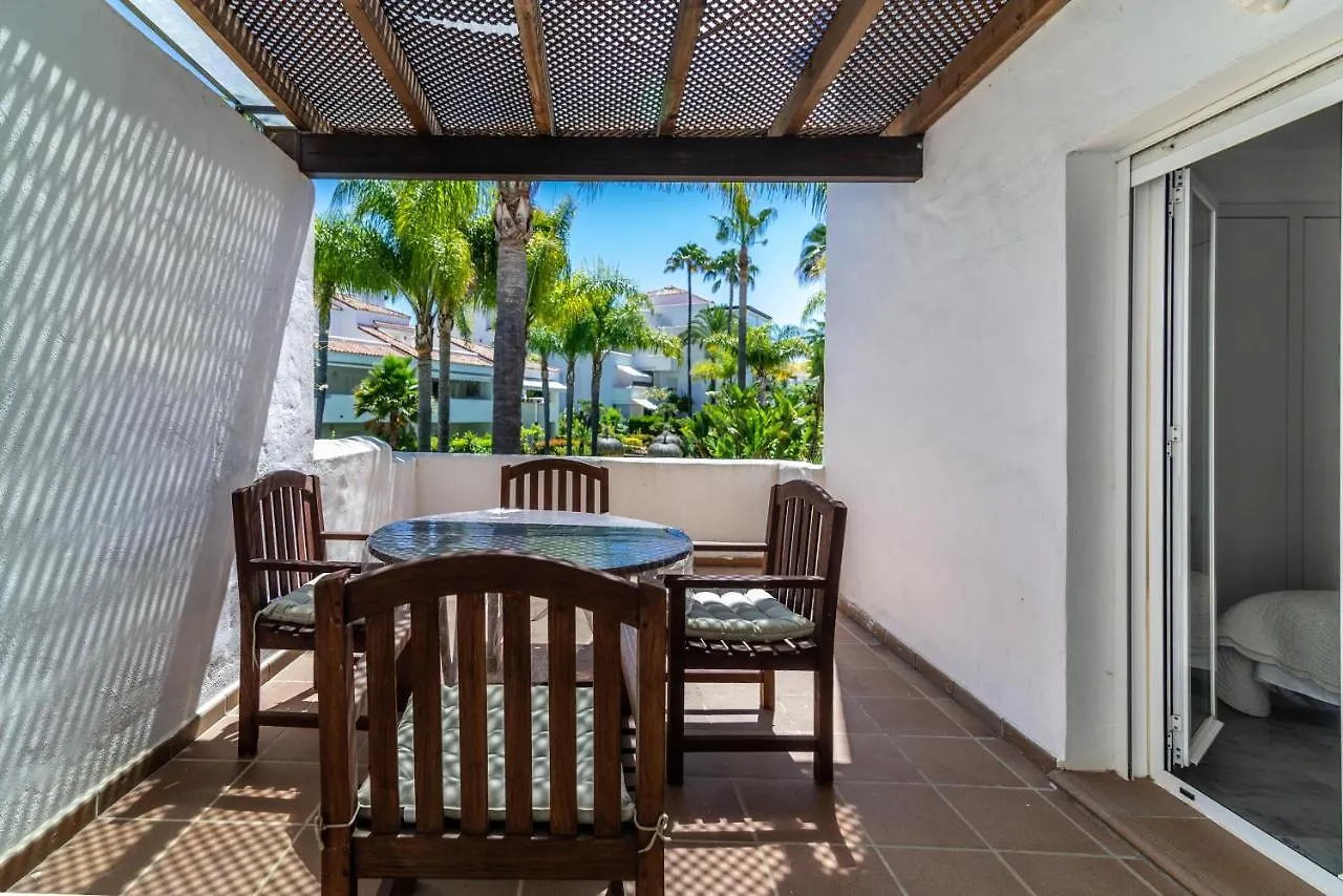 Marbella Villa Monteros