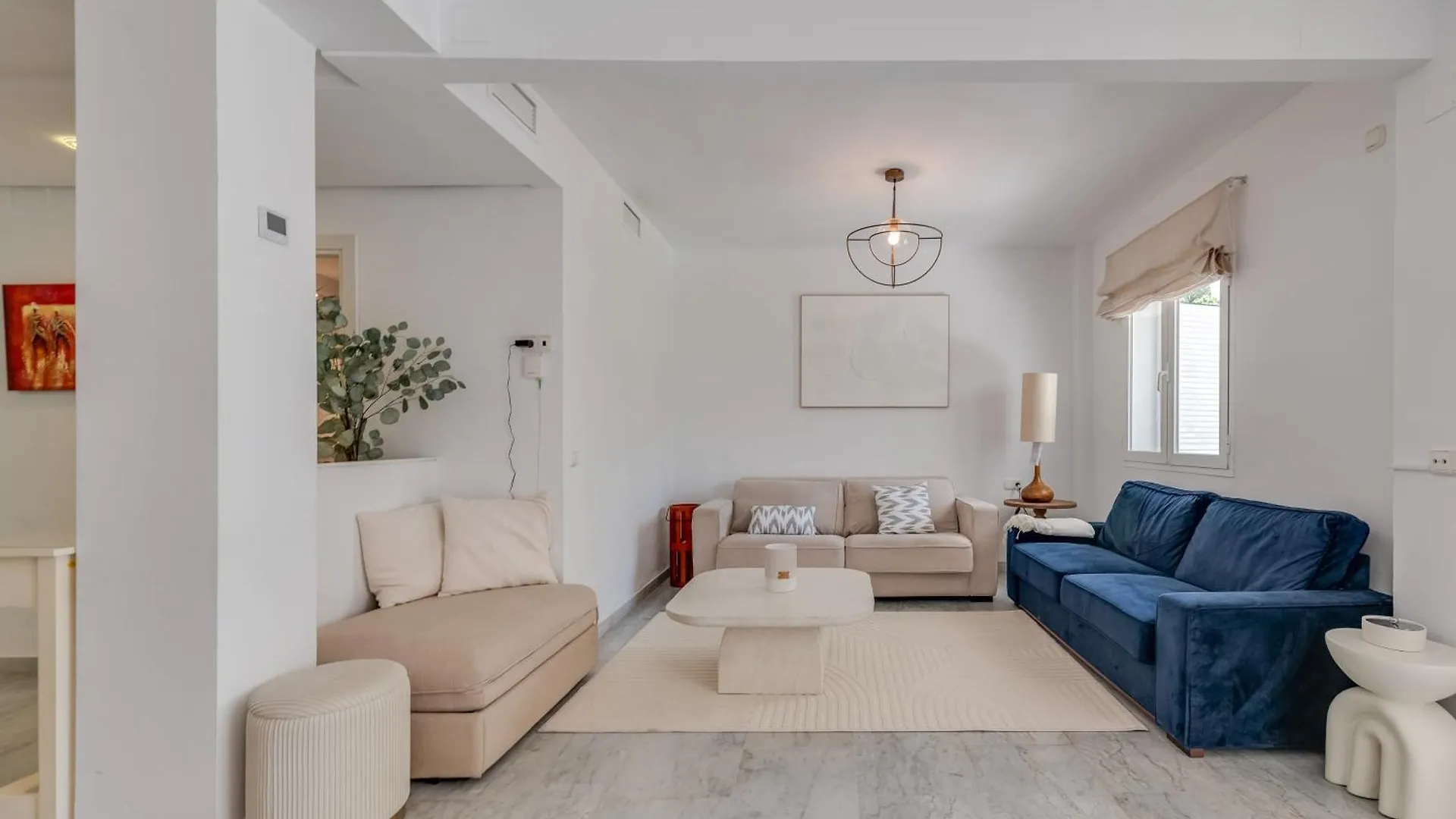 Marbella Villa Monteros
