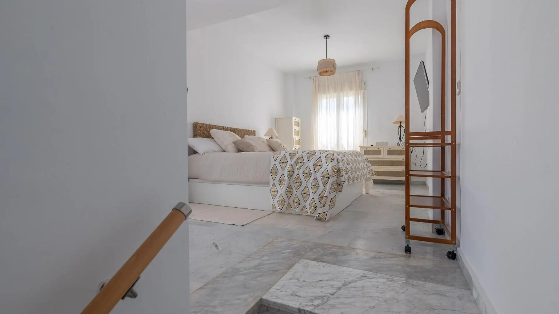 Marbella Villa Monteros 0*,  Spain