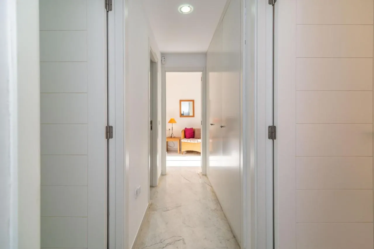 Marbella Villa Monteros