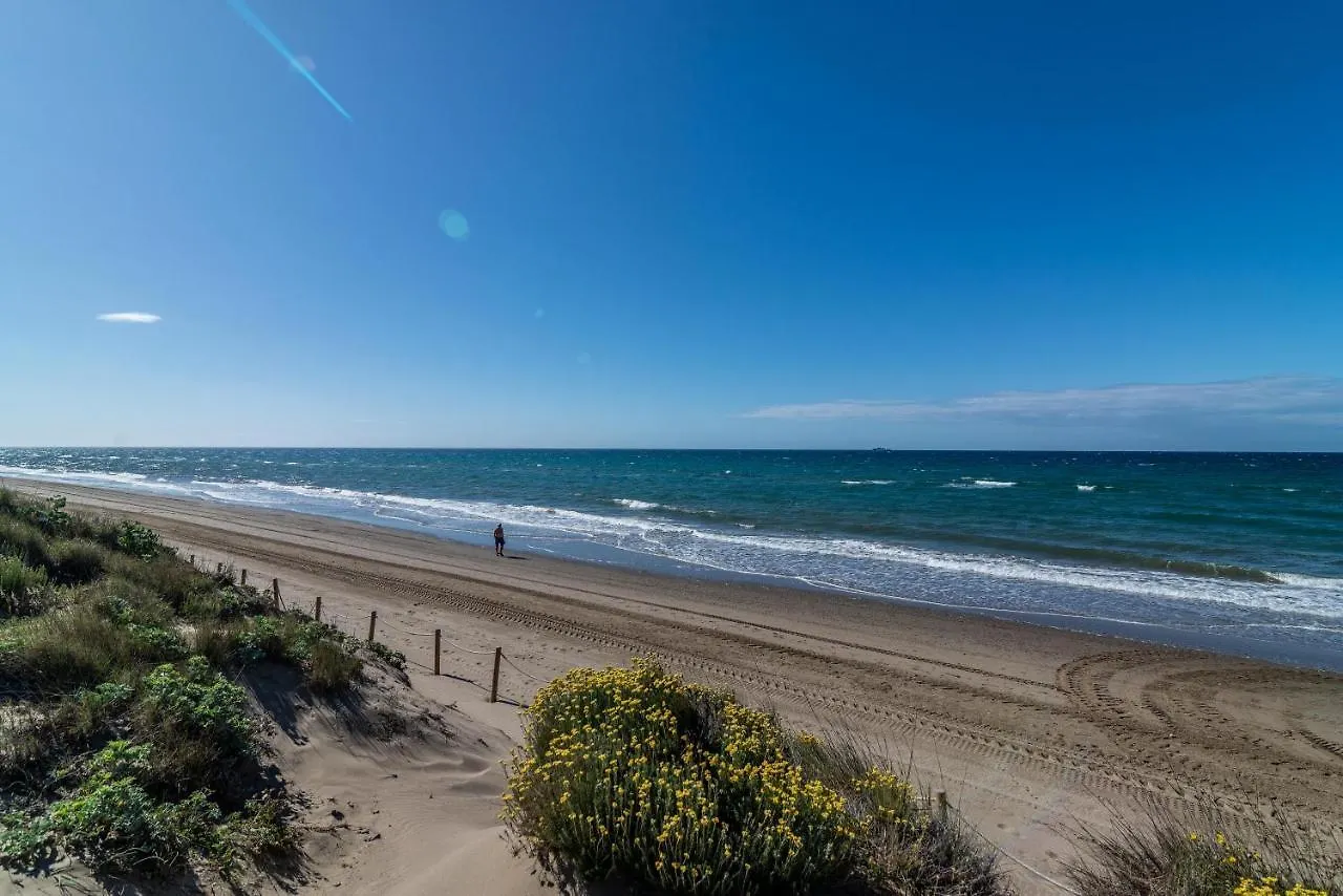 Marbella Villa Monteros