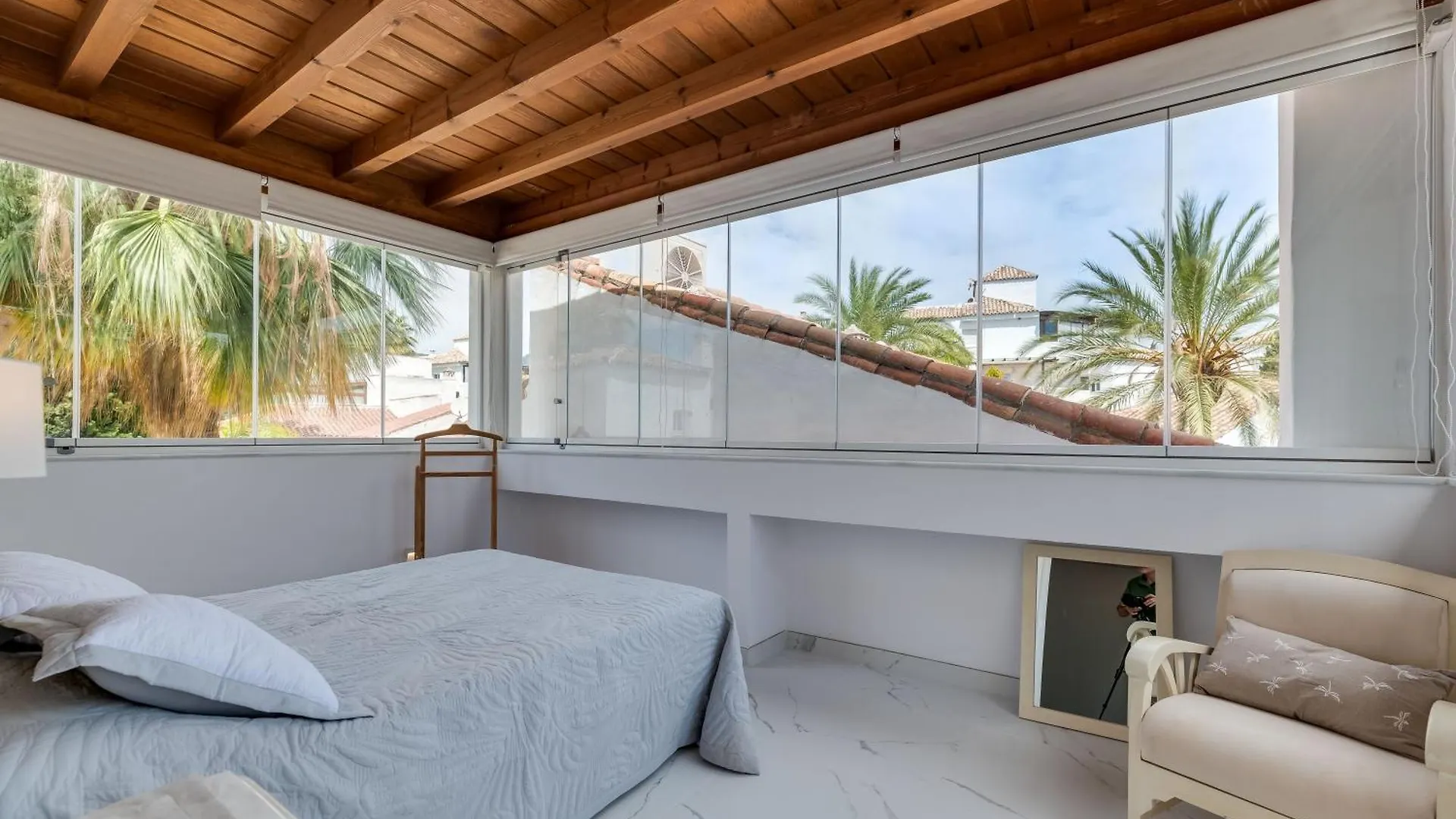 Marbella Villa Monteros ספרד