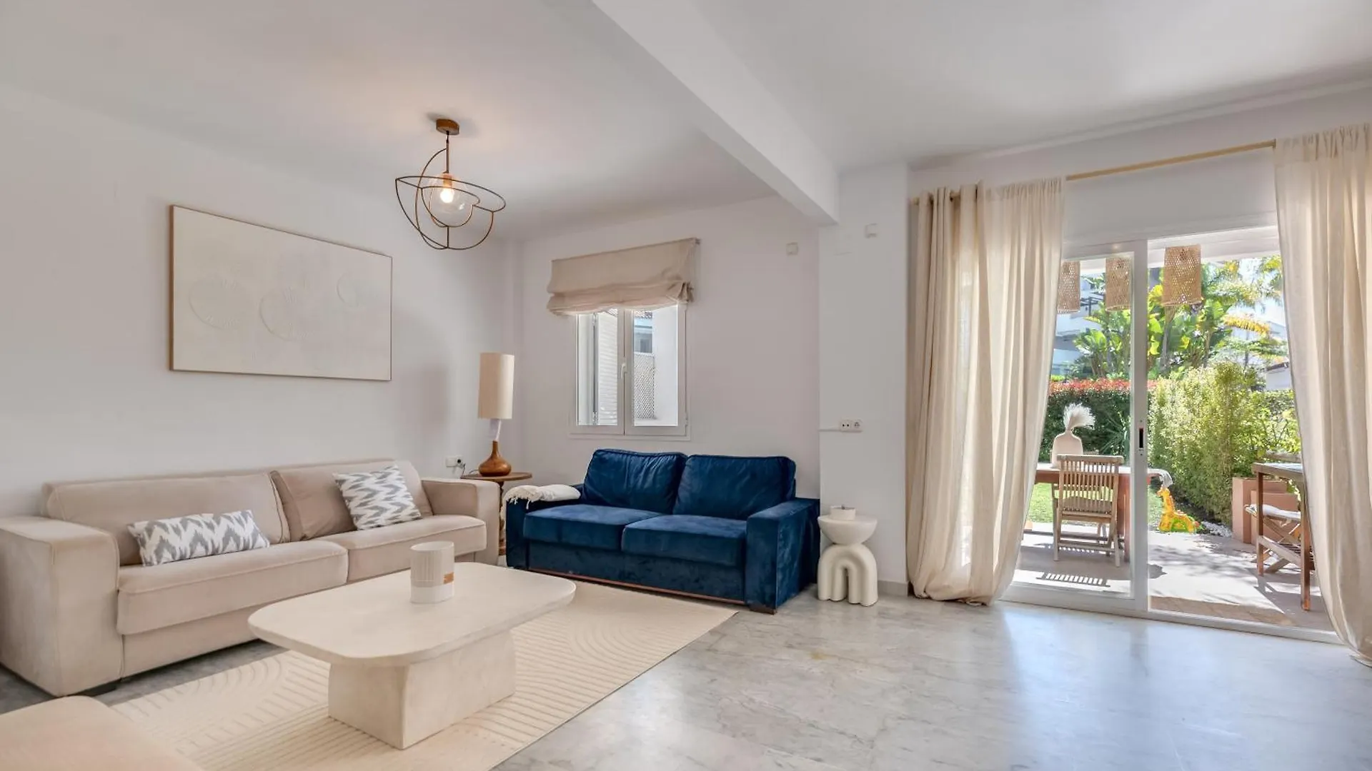 Marbella Villa Monteros 0*,  ספרד