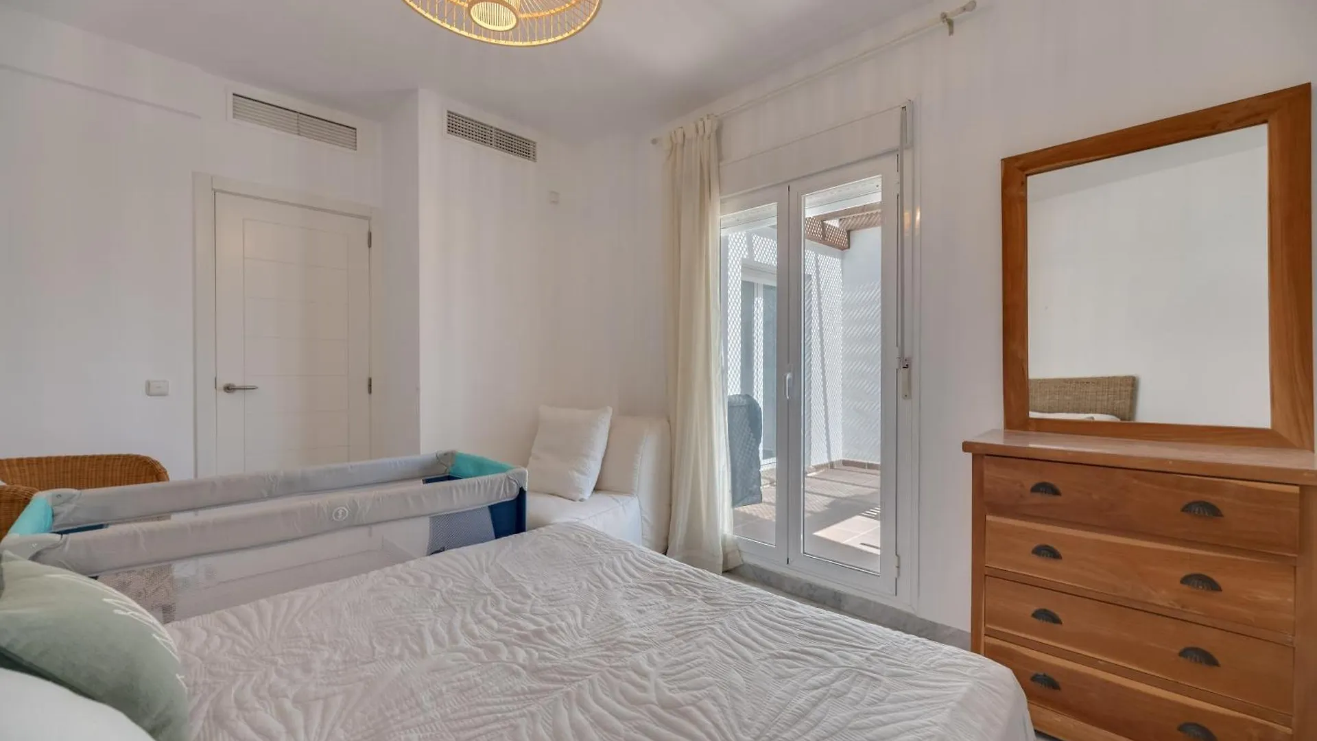 Marbella Villa Monteros